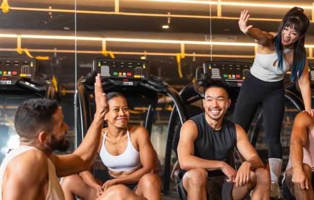 Corporate Gym Memberships in Singapore: Building Workplace Wellness&nbsp;Culture