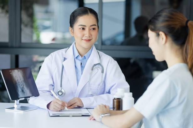 Health Screening Boon Keng for Early Detection and Peace of&nbsp;Mind
