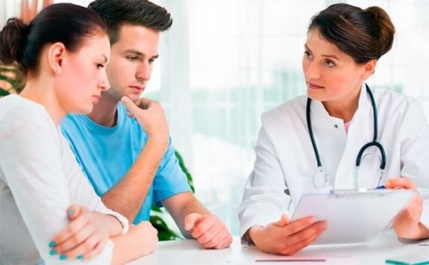 Pre Marital Health Screening for a Healthier Future&nbsp;Together