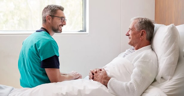 Communicating Complex Health Information to Patients&nbsp;Clearly